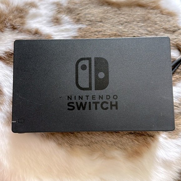 Nintendo | Video Games & Consoles | Nintendo Switch Package Read ...